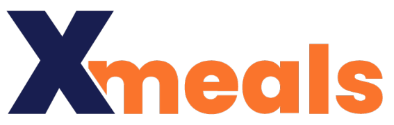 Xmeals Logo